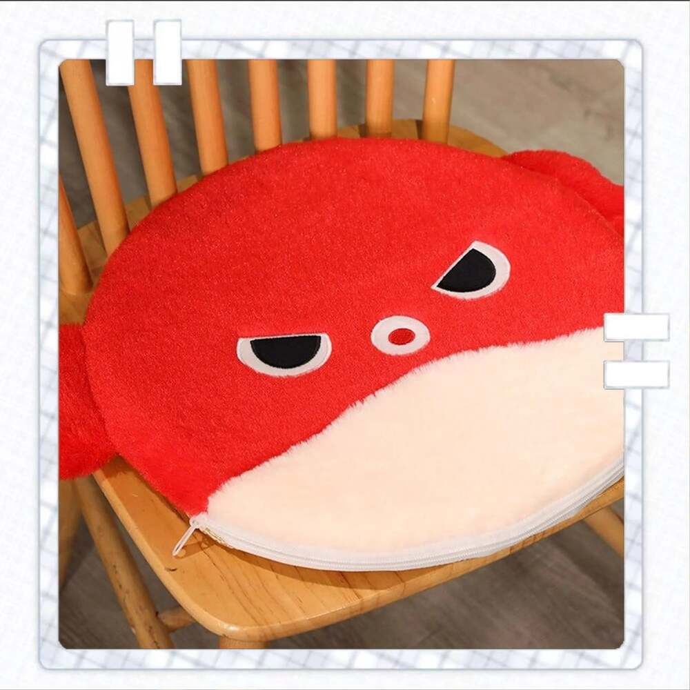 Love and Deepspace Memory Foam Seat Cushion, 40Cm Caleb, Sylus, Zayne Otome Gift